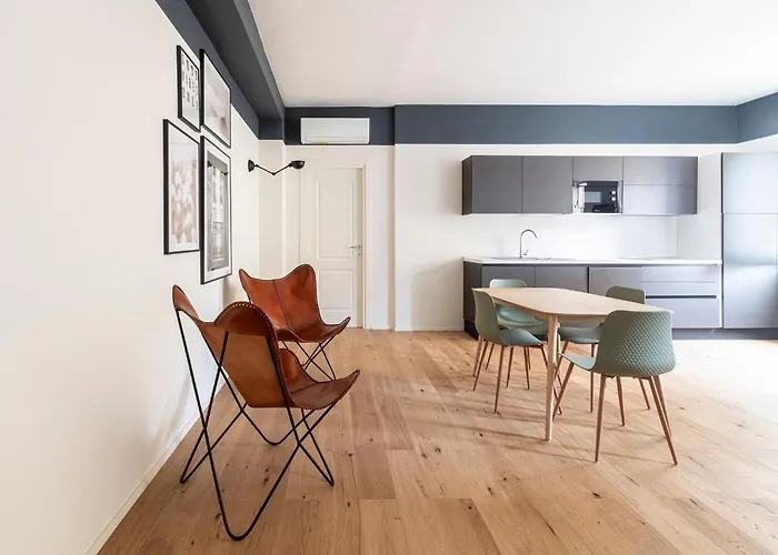 Easylife - - Kramer 13 C - Risorgimento Appartamento *