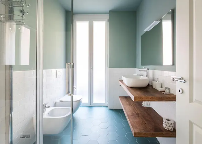 Appartamento Easylife - - Kramer 13 C - Risorgimento Milano