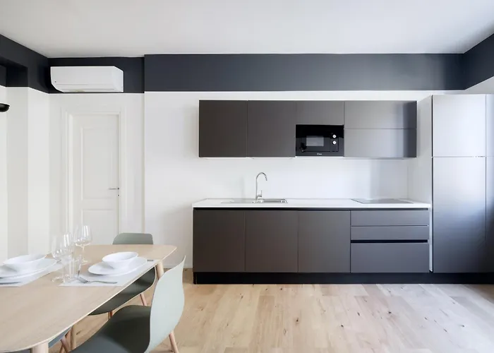 Easylife - - Kramer 13 C - Risorgimento * Milano