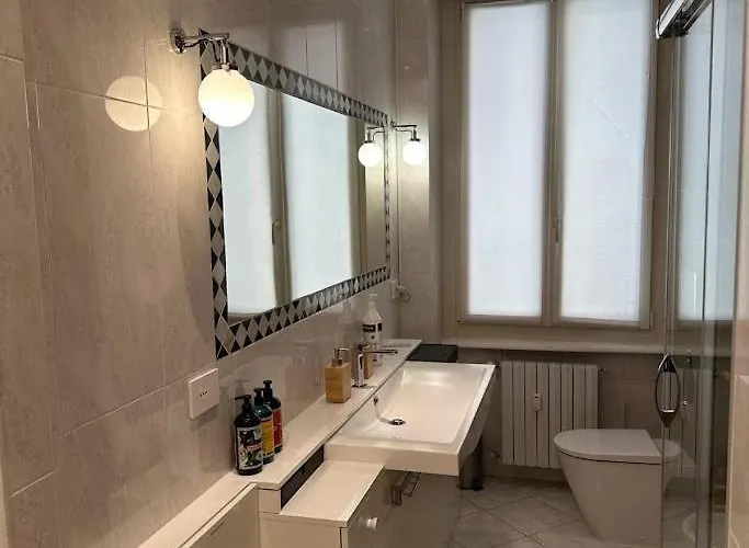 Apartmán Cordusio Milán