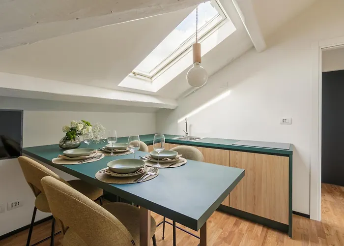 Palazzo Quantum 1 Milano