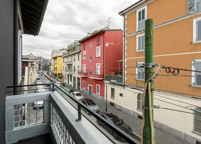 Palazzo Quantum 1 Daire