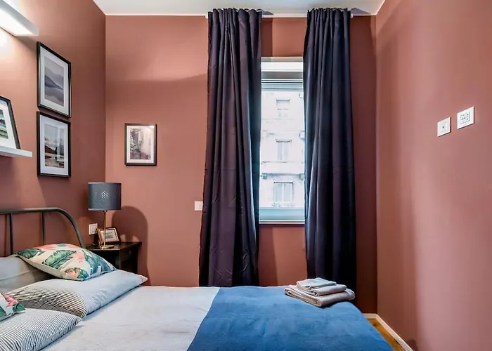 Hacca Collection - Buenos Aires 1br Appartamento