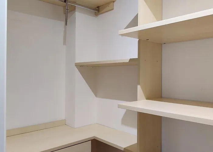 Modern Flat - Via Crimea