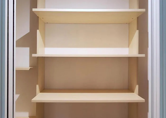 Modern Flat - Via Crimea 公寓