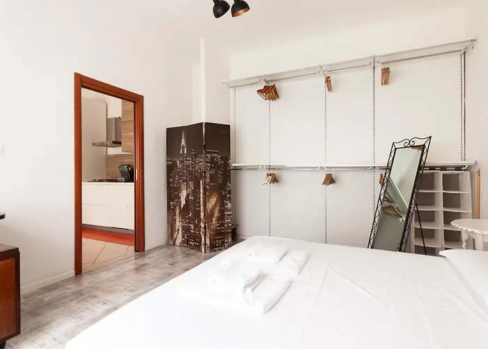 Apartmán Youhosty - Padova Quater 199