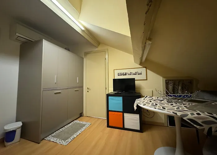 Dolce Brera * ミラノ