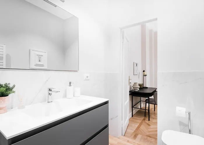 Easylife - - Podgora 5 - Porta Vittoria Apartment Milan