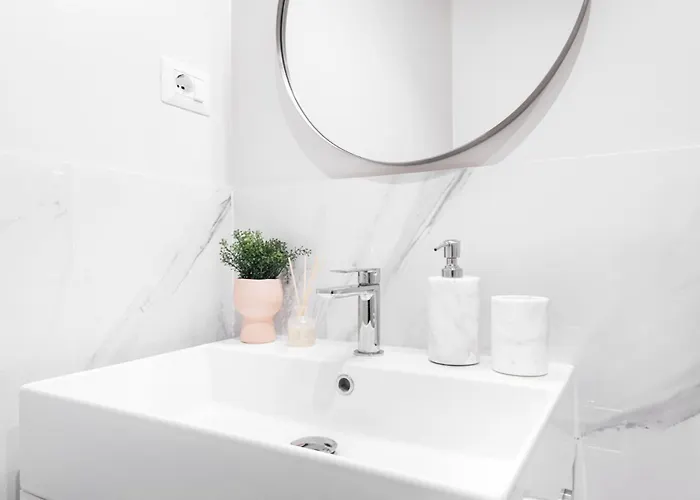 Easylife - - Podgora 5 - Porta Vittoria Apartment Milan