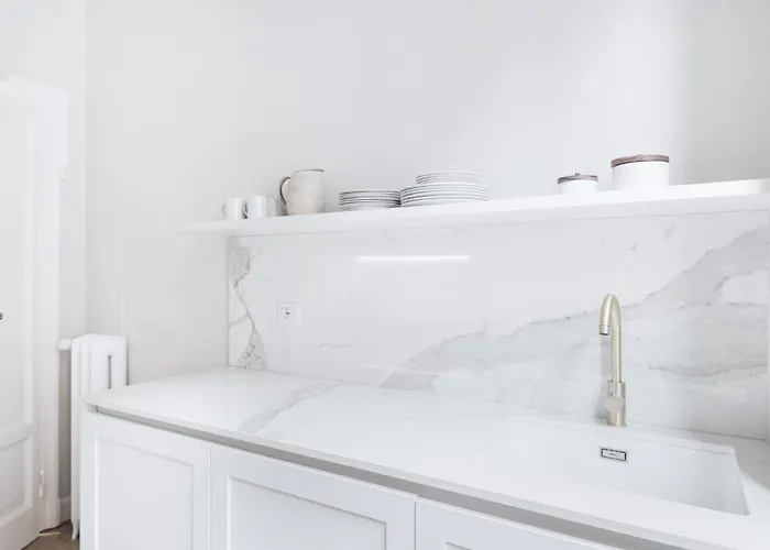 Apartment Easylife - - Podgora 5 - Porta Vittoria Milan