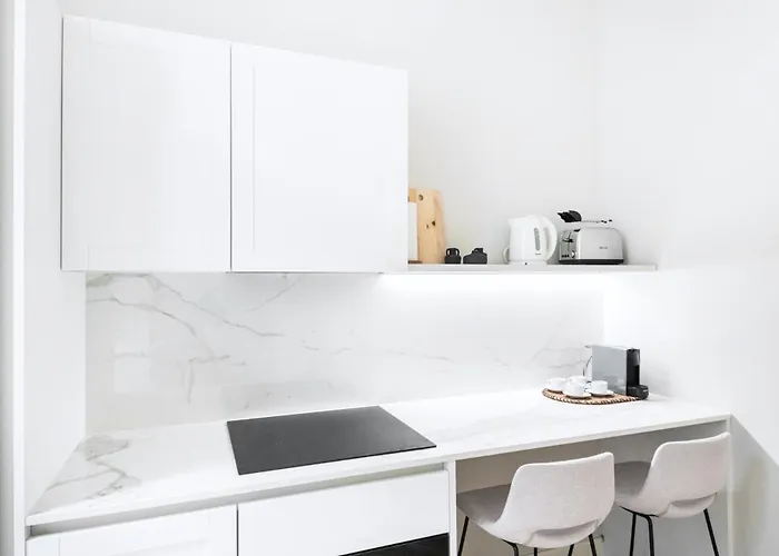 Easylife - - Podgora 5 - Porta Vittoria Apartment Milan