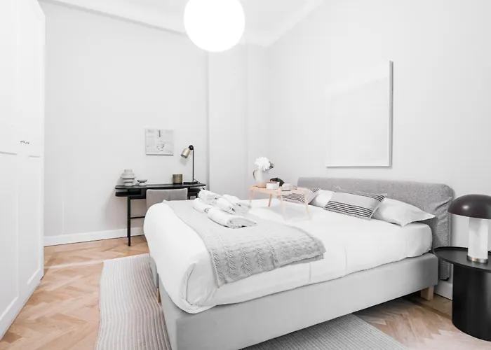 Easylife - - Podgora 5 - Porta Vittoria