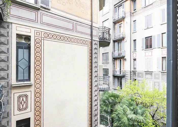 Easylife - - Podgora 5 - Porta Vittoria Milan