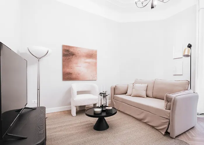 Apartment Easylife - - Podgora 5 - Porta Vittoria *