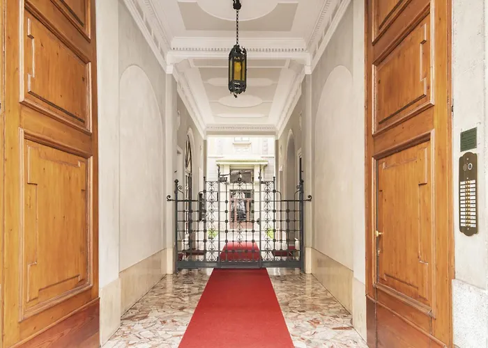 Easylife - - Podgora 5 - Porta Vittoria Apartment *