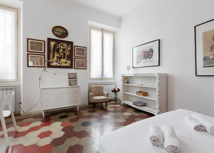 Brenta M3 - Floral Milaan