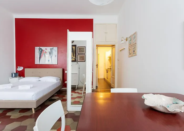 Brenta M3 - Floral Appartement