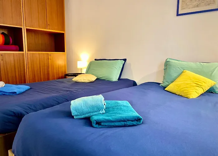 Casa Mirella Fiere E Moda M4 California Self-check-in Apartment Milan