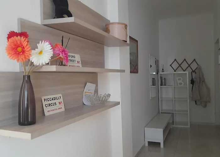 Apartamento Duomo Bocconi Navigli