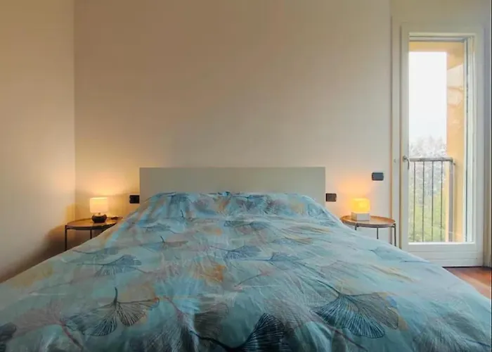 A Casa Di Luca * Milano