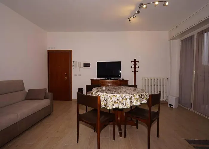 Fiordaliso 1 Apartman