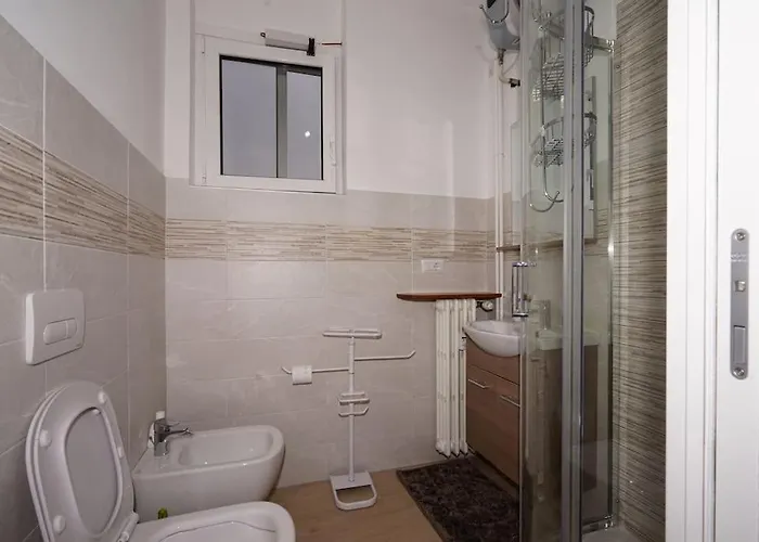 Apartman Fiordaliso 1
