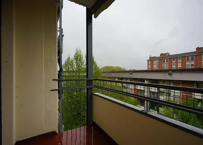 Fiordaliso 1 Apartman