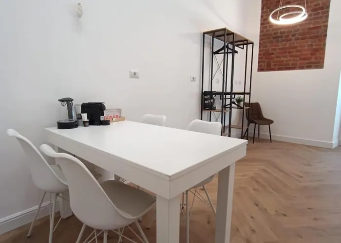 Gæstehus Be-c0 New Double Milano