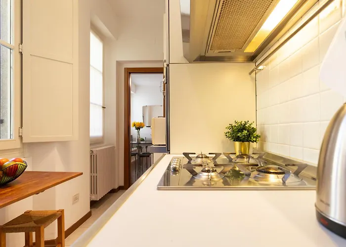 Urban Retreat - Isola District Apartment Mailand