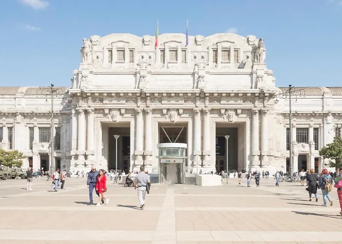 Wprelais Palm Fronds *