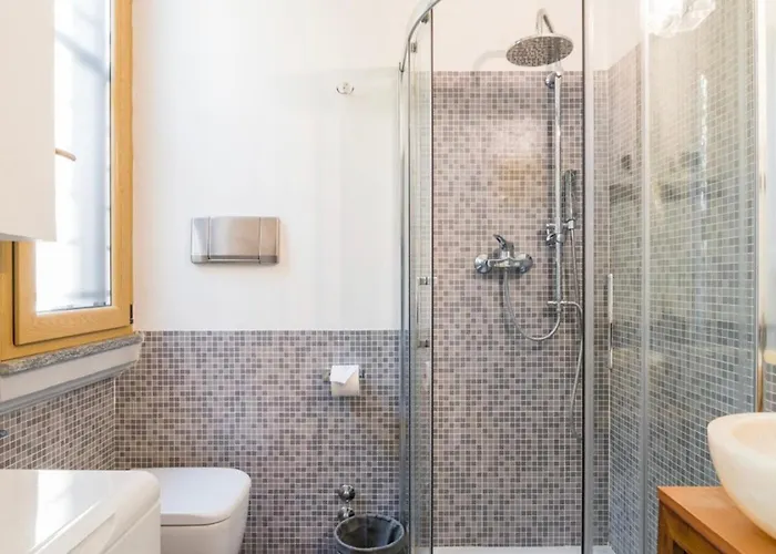 Апартаменты Wprelais Palm Fronds