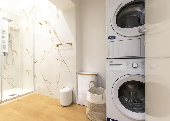 Apartmán We - Prada Luxury Milán