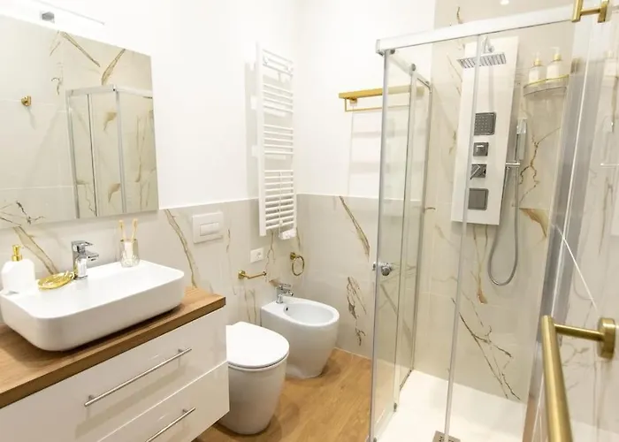 Apartmán We - Prada Luxury Milán