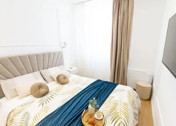 Apartmán We - Prada Luxury *