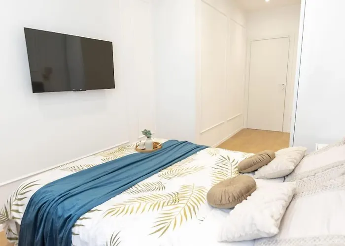 Apartmán We - Prada Luxury Milán