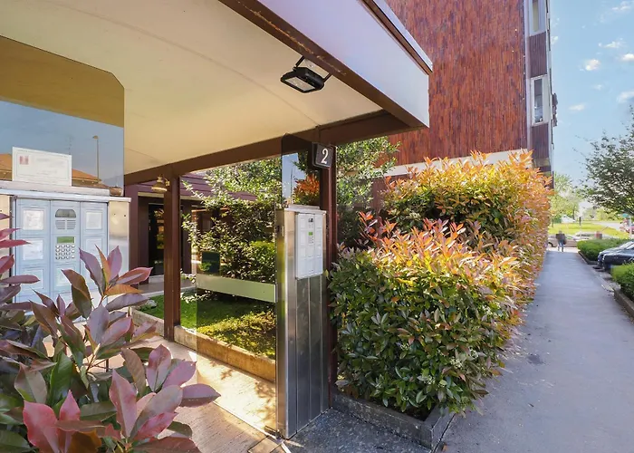 Primopiano - Stefini Apartmán *