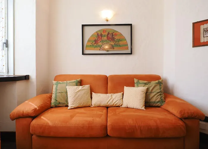 Apartmán Primopiano - Stefini