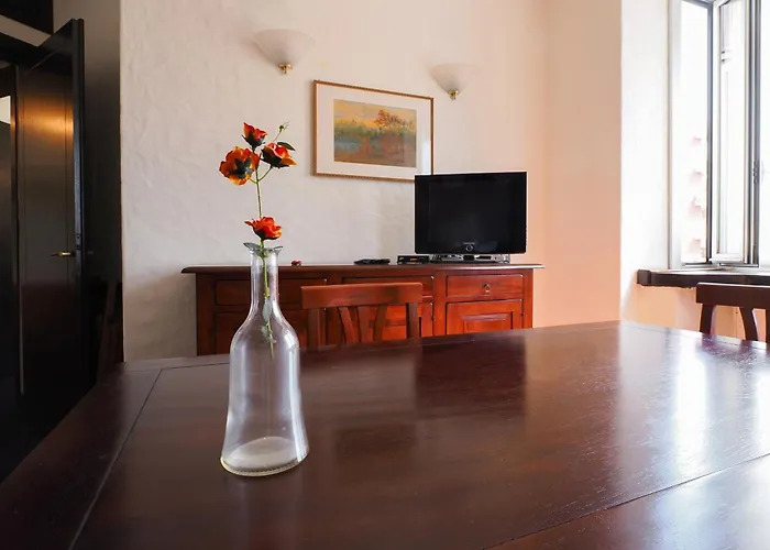 Primopiano - Stefini Apartmán