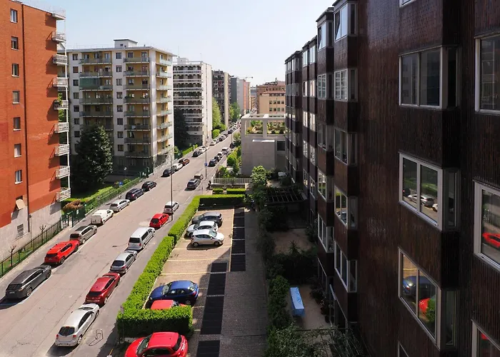 Primopiano - Stefini * Milán