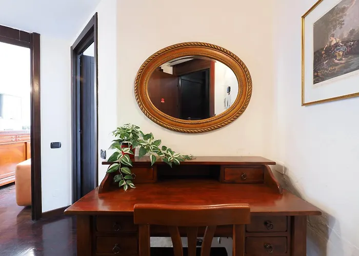 Primopiano - Stefini Apartmán Milán