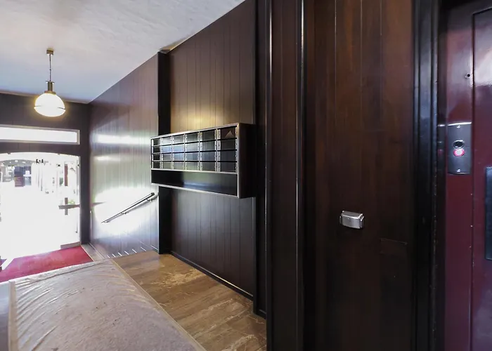 Apartmán Primopiano - Stefini Milán