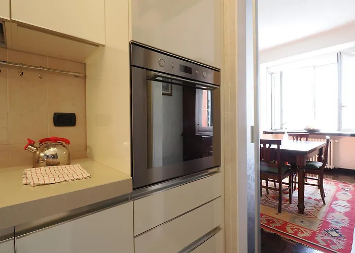 Apartmán Primopiano - Stefini *