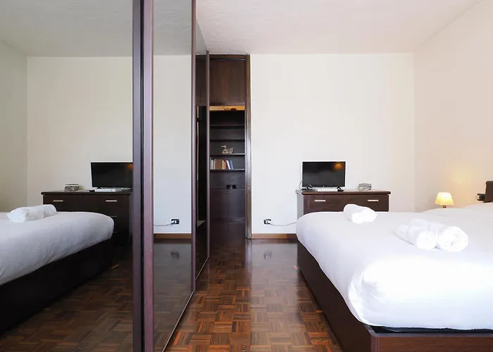 Apartmán Primopiano - Stefini Milán