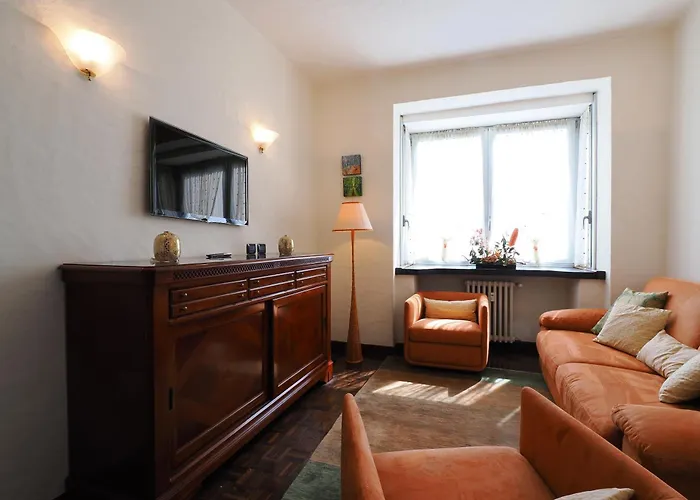 Apartmán Primopiano - Stefini Milán