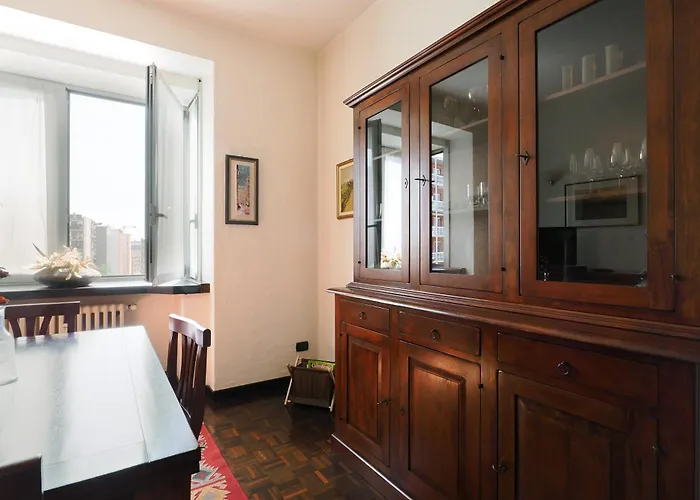 Apartmán Primopiano - Stefini *