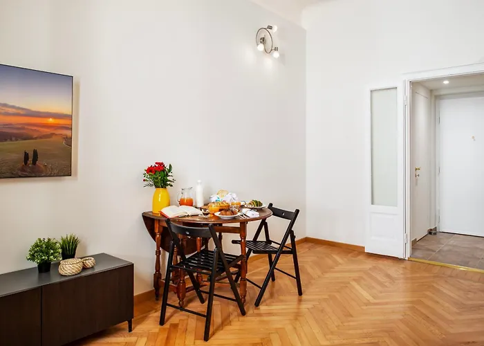 Moderno Multicomfort - Premuda Luxury * Μιλάνο
