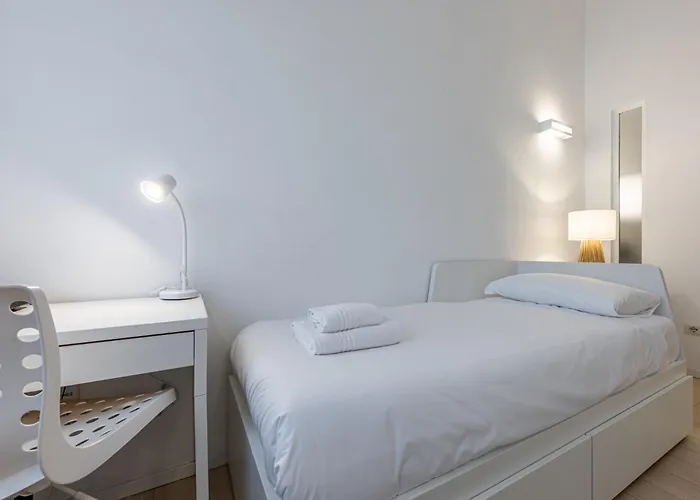 Cortivo - Piola 8 - Metro Apartmán Milán