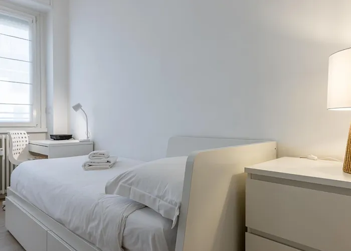 Cortivo - Piola 8 - Metro Apartmán Milán