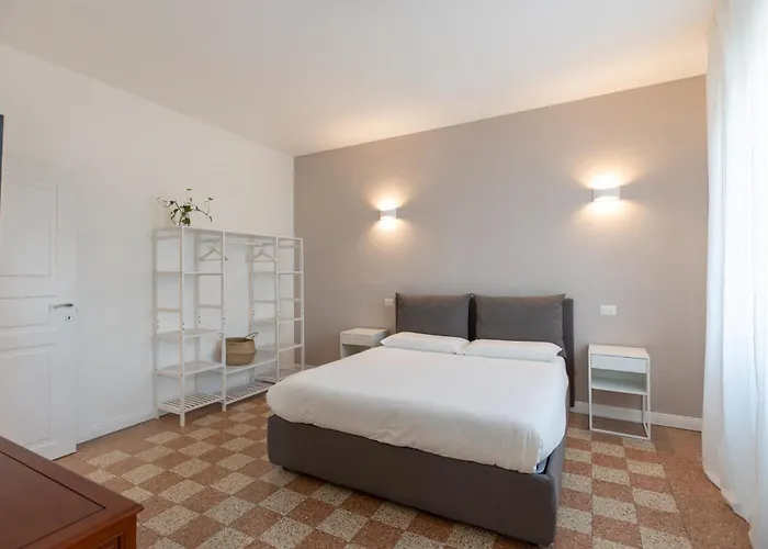 Apartmán Gaffurio