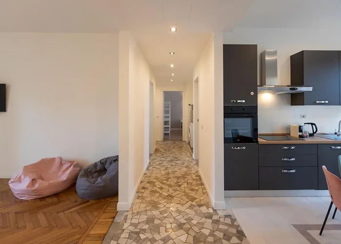 Gaffurio Apartmán Milán